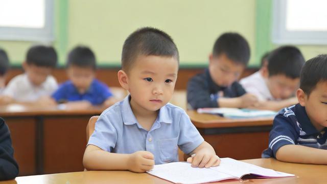 幼兒教育試講