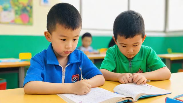 如何培養(yǎng)幼兒的創(chuàng)造力和想象力？