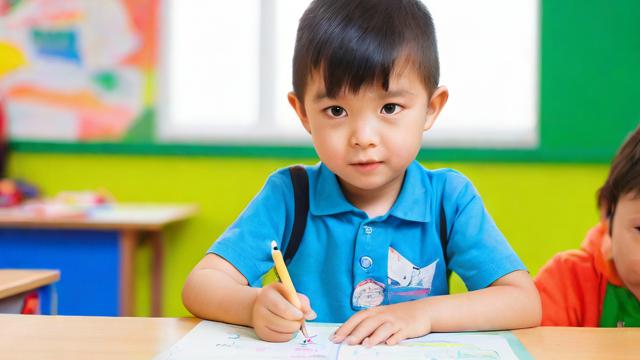 幼兒教育論文發(fā)表