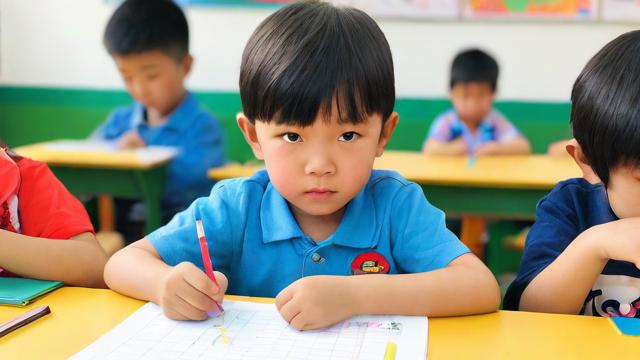 幼兒教育教學筆記