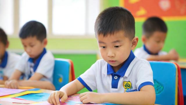 幼兒園教育對幼兒成長的影響有哪些？