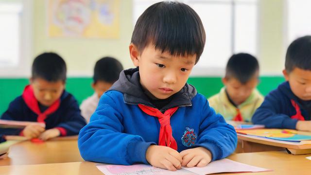 個(gè)別幼兒教育