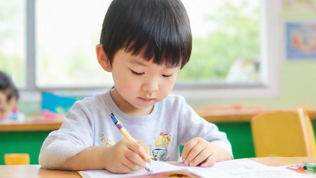 幼兒教育讀書筆記摘抄中有哪些值得注意的教育理念？