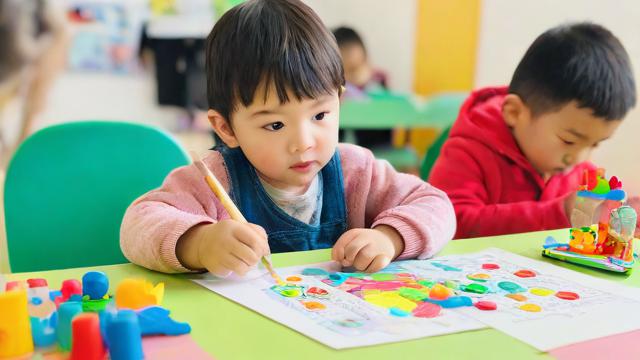 國內幼兒藝術教育缺失什么