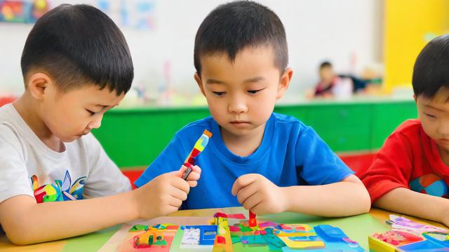 幼兒藝術教育的核心理念是什么？